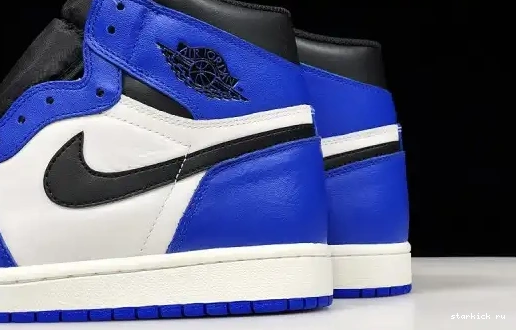  Jordan 555088 555088 1 Retro 403 'Game Air 403 Royal' OG High 0604
